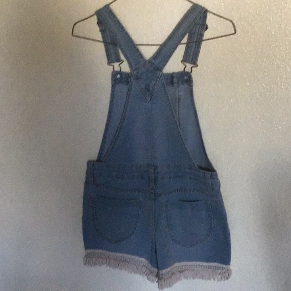 Overalls - Picture 2 of 4